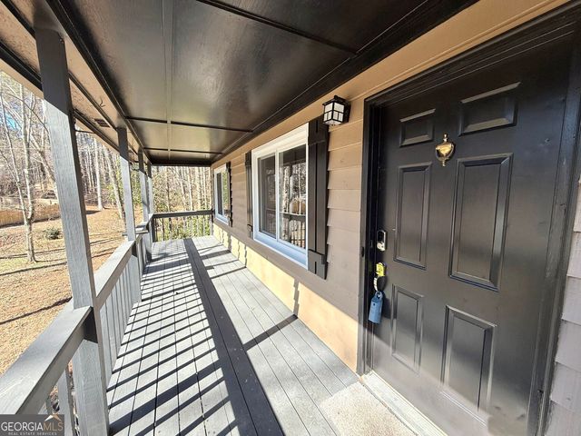 3851 Riding Woods Court SW, Powder Springs, GA 30127