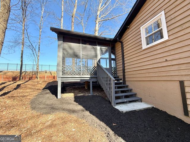 3851 Riding Woods Court SW, Powder Springs, GA 30127