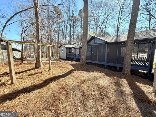 3851 Riding Woods Court SW, Powder Springs, GA 30127