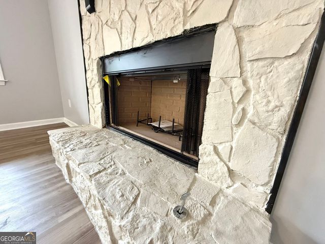 3851 Riding Woods Court SW, Powder Springs, GA 30127