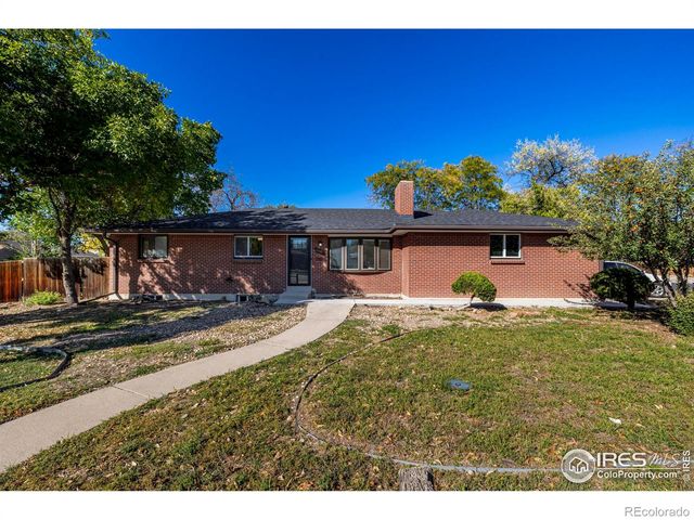 11087 E Montview Boulevard, Aurora, CO 80010