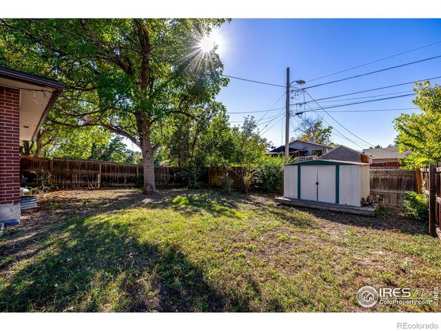 11087 E Montview Boulevard, Aurora, CO 80010