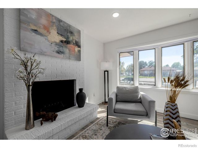 11087 E Montview Boulevard, Aurora, CO 80010