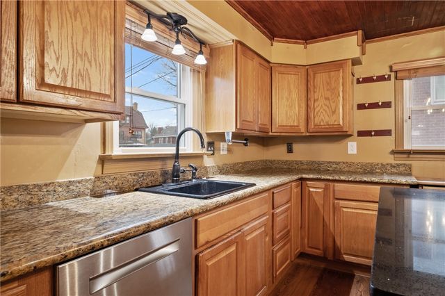 1327 HEBERTON, Highland Park, PA 15206