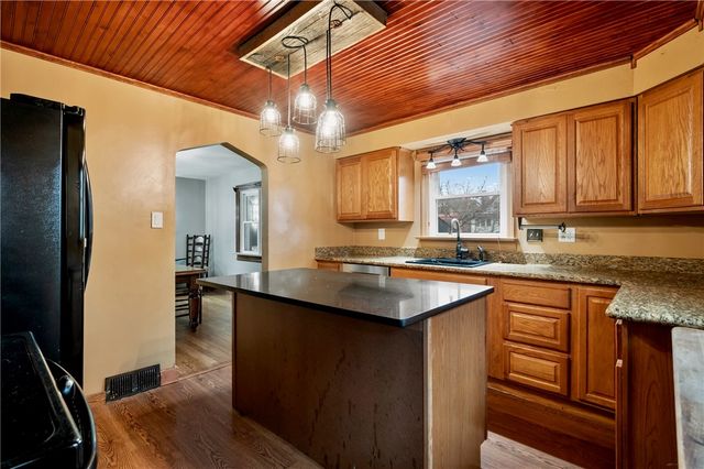 1327 HEBERTON, Highland Park, PA 15206