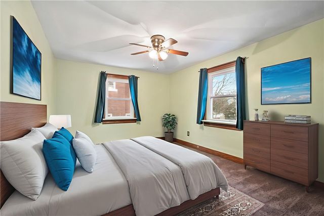 1327 HEBERTON, Highland Park, PA 15206