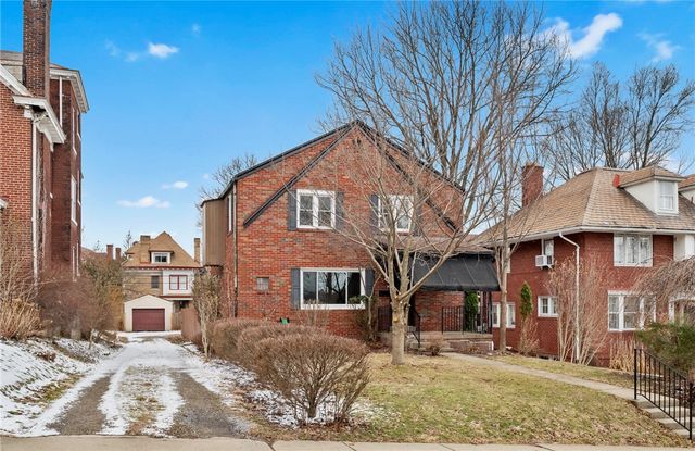 1327 HEBERTON, Highland Park, PA 15206