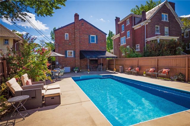 1327 HEBERTON, Highland Park, PA 15206