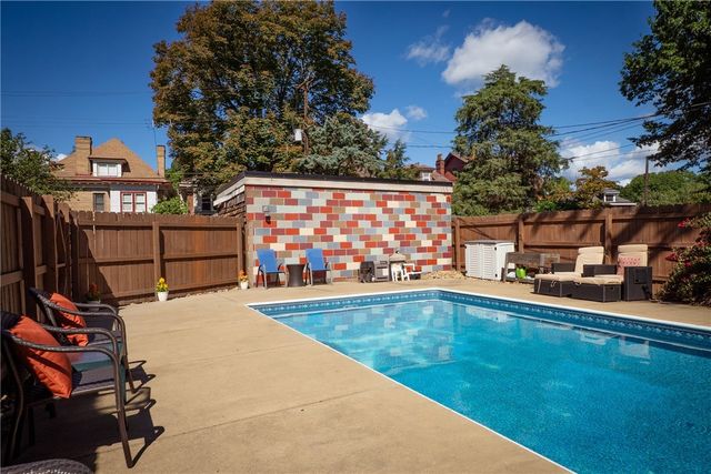 1327 HEBERTON, Highland Park, PA 15206