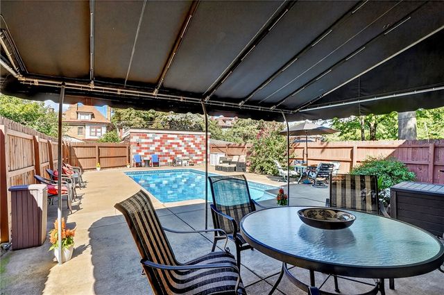 1327 HEBERTON, Highland Park, PA 15206