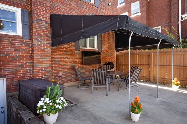 1327 HEBERTON, Highland Park, PA 15206