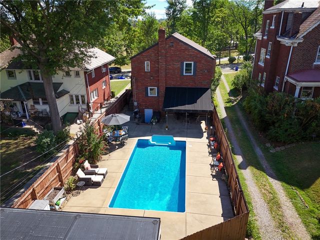 1327 HEBERTON, Highland Park, PA 15206