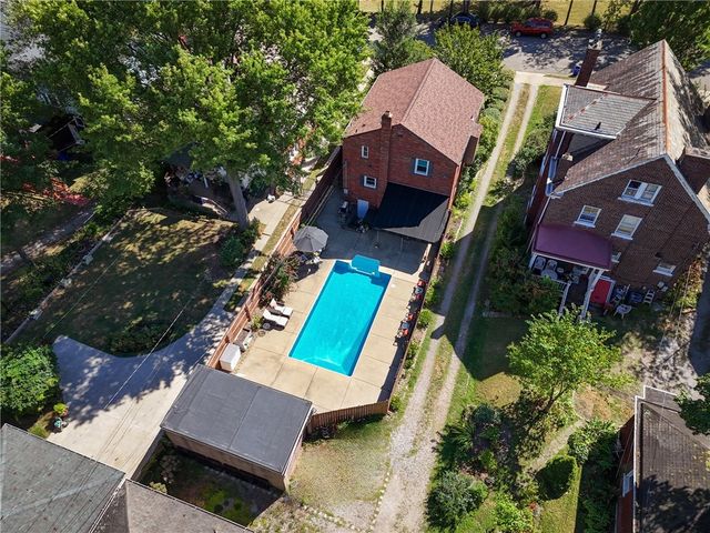 1327 HEBERTON, Highland Park, PA 15206