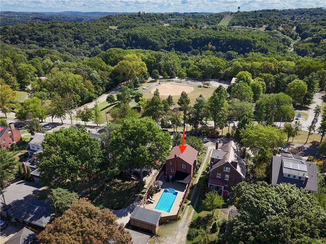 1327 HEBERTON, Highland Park, PA 15206