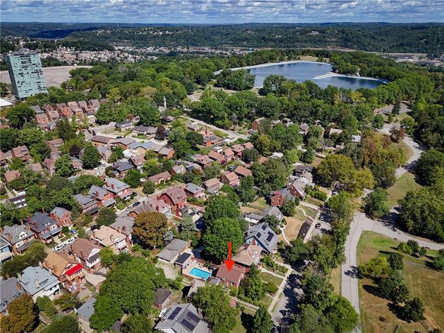 1327 HEBERTON, Highland Park, PA 15206