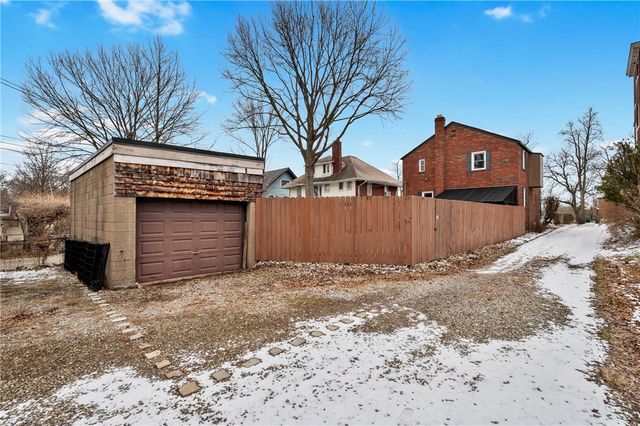 1327 HEBERTON, Highland Park, PA 15206