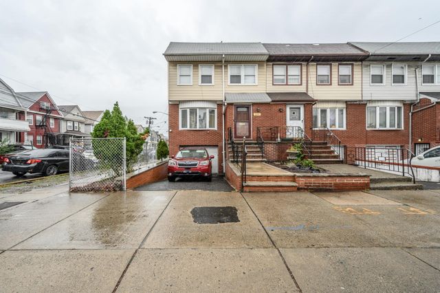 2293 JOHN F KENNEDY BLVD, Jc, Journal Square, NJ 07304