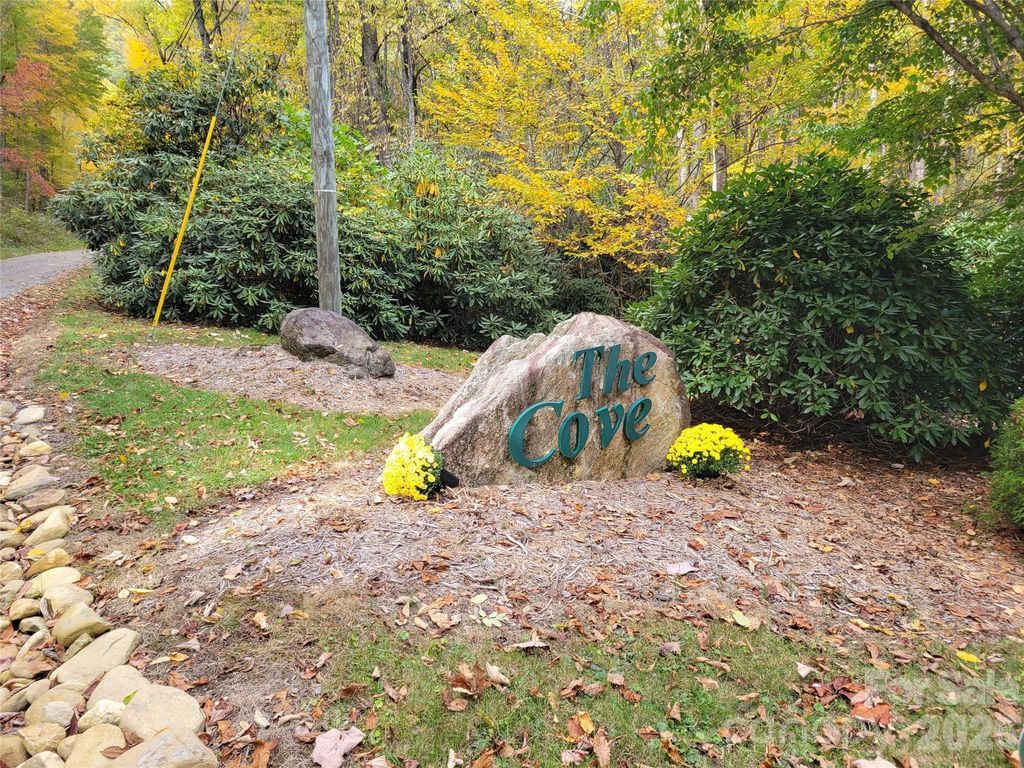 00 Covecrest Lane 15, Maggie Valley, NC 28751