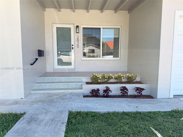 2830 SW 63rd Avenue, Miami, FL 33155