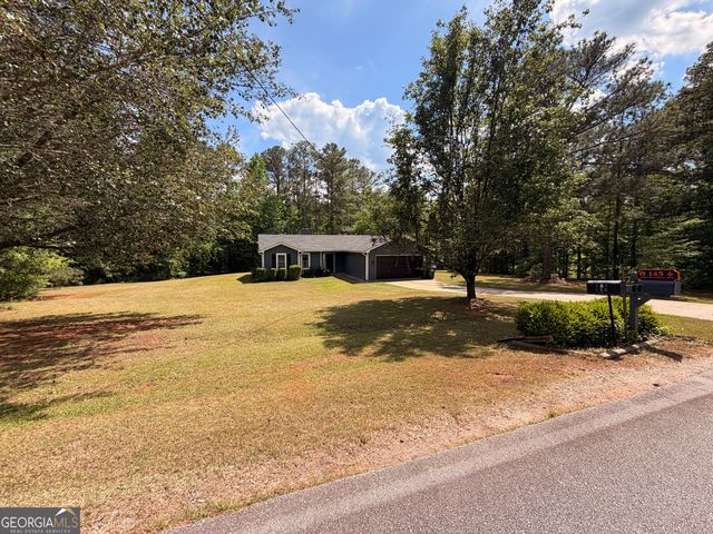 145 Stoneview Circle, Covington, GA 30016
