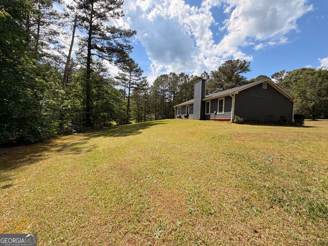145 Stoneview Circle, Covington, GA 30016