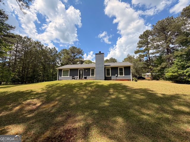 145 Stoneview Circle, Covington, GA 30016
