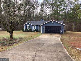 145 Stoneview Circle, Covington, GA 30016