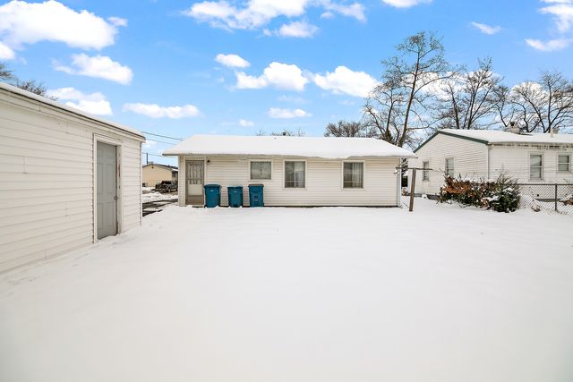 219 S Hillcrest Avenue, Kankakee, IL 60901