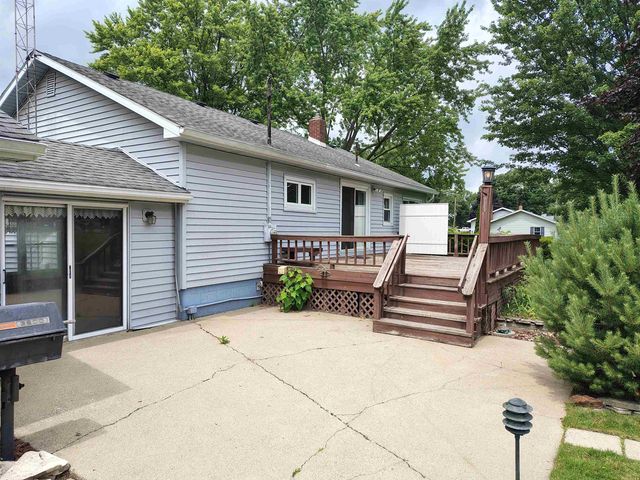 905 Dexter Drive, Venice Twp, MI 48449