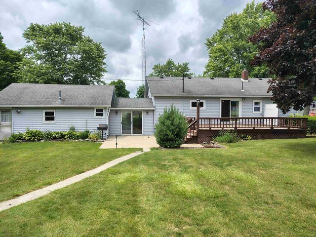 905 Dexter Drive, Venice Twp, MI 48449