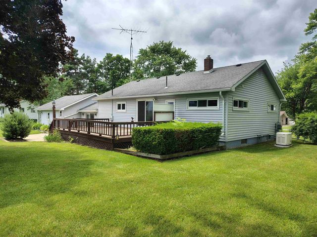905 Dexter Drive, Venice Twp, MI 48449