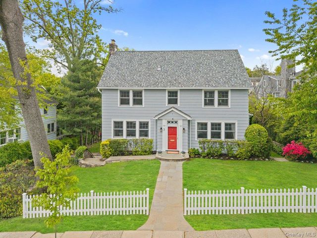 3 Vanderburgh Avenue, Larchmont, NY 10538