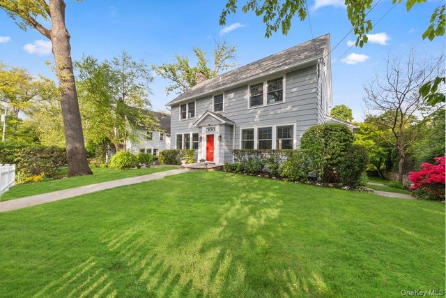 3 Vanderburgh Avenue, Larchmont, NY 10538