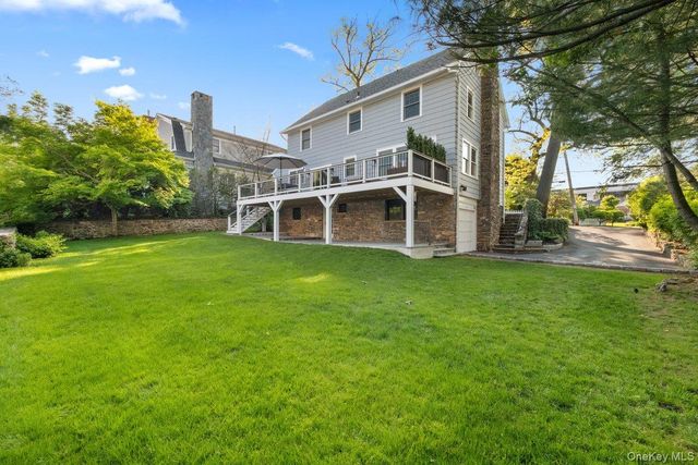 3 Vanderburgh Avenue, Larchmont, NY 10538