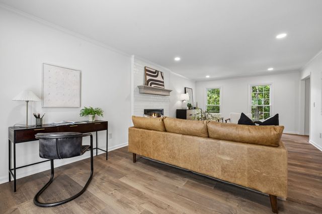 509 N Woods Ct, Brentwood, TN 37027