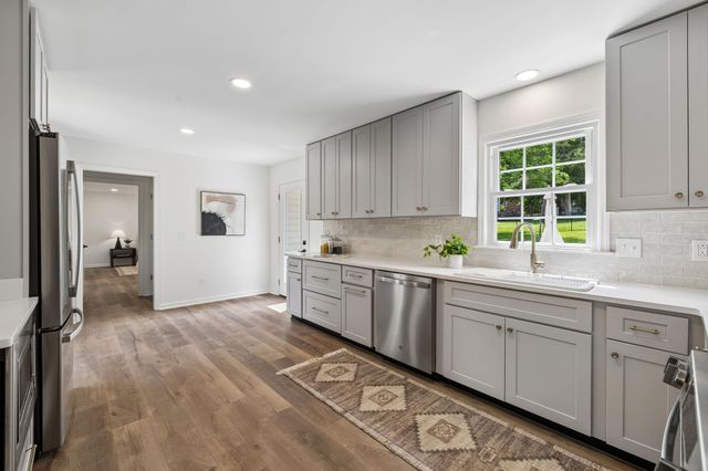 509 N Woods Ct, Brentwood, TN 37027