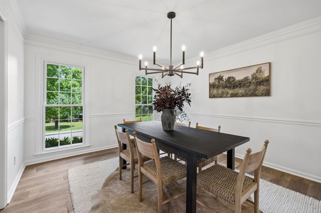 509 N Woods Ct, Brentwood, TN 37027