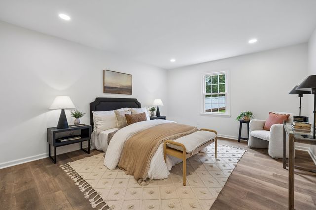 509 N Woods Ct, Brentwood, TN 37027