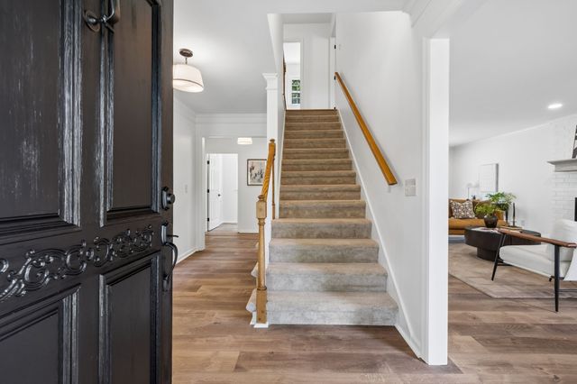 509 N Woods Ct, Brentwood, TN 37027