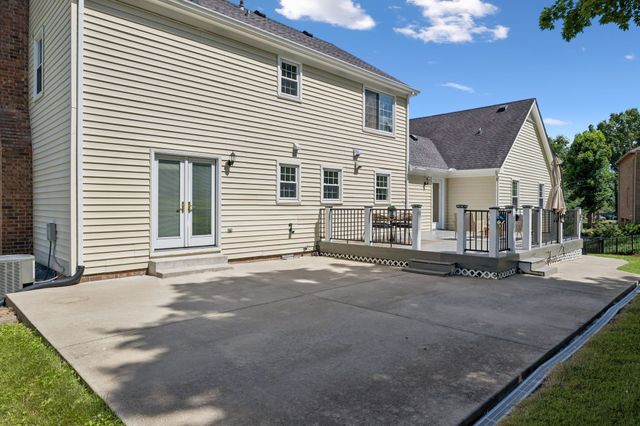 509 N Woods Ct, Brentwood, TN 37027