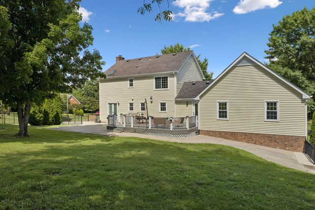 509 N Woods Ct, Brentwood, TN 37027