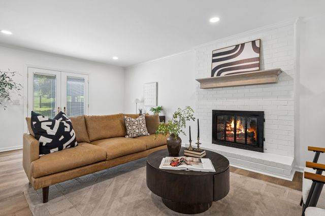 509 N Woods Ct, Brentwood, TN 37027