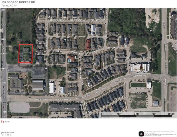 102 George Hopper Road, Midlothian, TX 76065