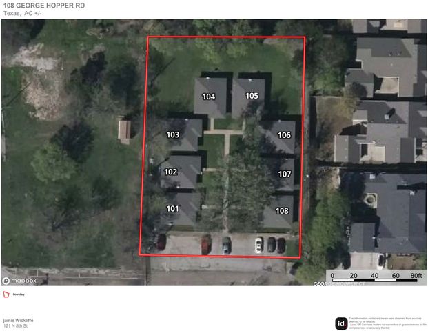 102 George Hopper Road, Midlothian, TX 76065