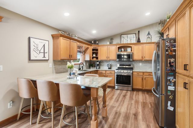 12329 Tippecanoe Place, Crown Point, IN 46307