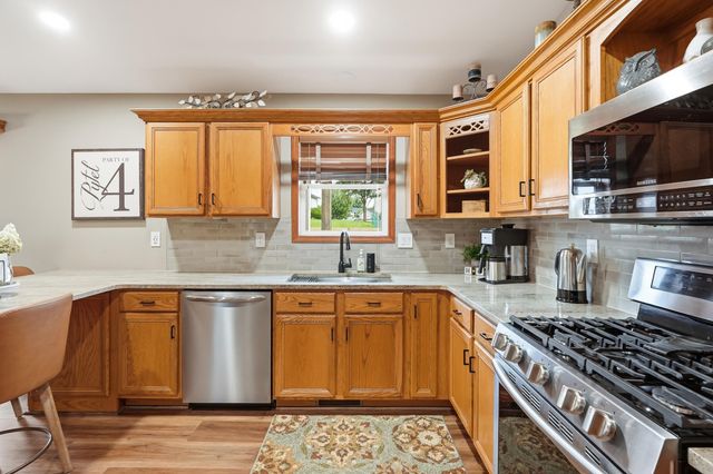12329 Tippecanoe Place, Crown Point, IN 46307