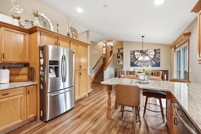 12329 Tippecanoe Place, Crown Point, IN 46307