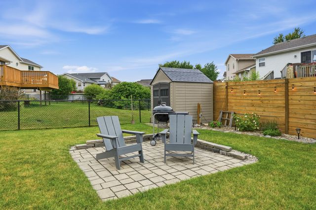 12329 Tippecanoe Place, Crown Point, IN 46307