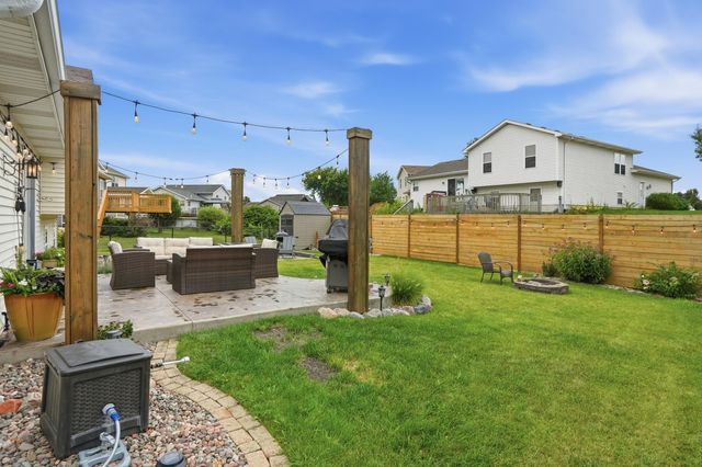 12329 Tippecanoe Place, Crown Point, IN 46307