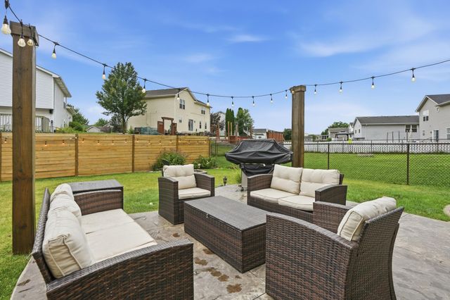 12329 Tippecanoe Place, Crown Point, IN 46307